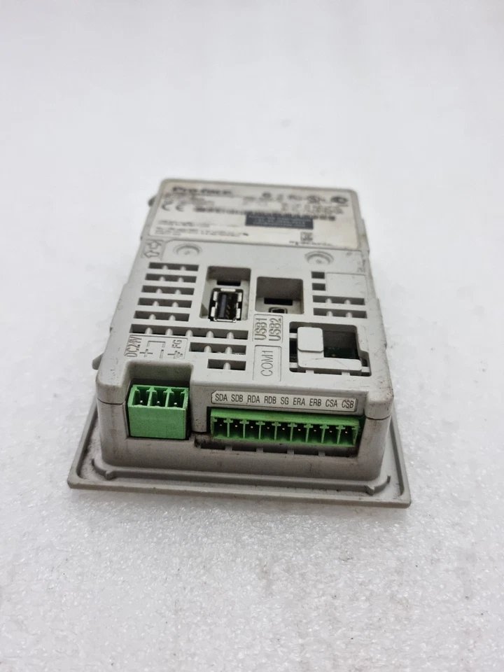 USED WORKING PROFACE GP4106G1D PFXGP4106G1D HMI TOUCH SCREEN PANEL PFXGP4106G1D